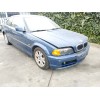 bmw serie 3 berlina (e46) del año 2002