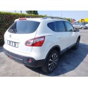 NISSAN QASHQAI (J10)