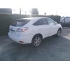 lexus rx (_l1_) del año 2010
