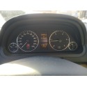 MERCEDES-BENZ CLASE A (W169)