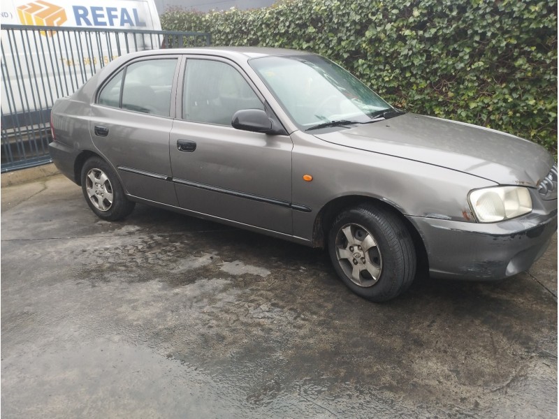 HYUNDAI ACCENT (LC)