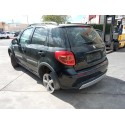 SUZUKI SX4 RW (EY)