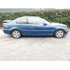 bmw serie 3 berlina (e46) del año 2002