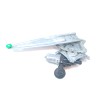 Recambio de elevalunas trasero derecho para toyota auris 1.4 turbodiesel cat referencia OEM IAM 857200D120  