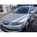 MAZDA 6 BERLINA (GG)