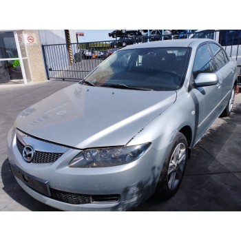 MAZDA 6 BERLINA (GG) de desguace