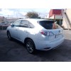 lexus rx (_l1_) del año 2010