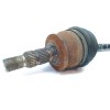 Recambio de transmision delantera izquierda para opel astra j lim. 1.7 16v cdti referencia OEM IAM 13335135  