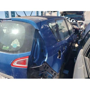RENAULT SCENIC III