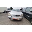 OPEL VECTRA C BERLINA