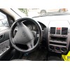 hyundai getz (tb) del año 2004