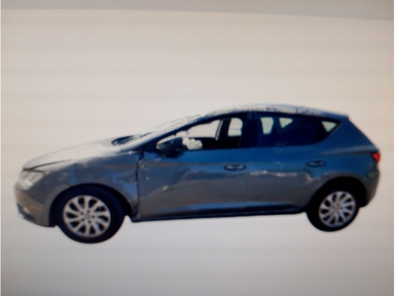 SEAT LEON (5F1)