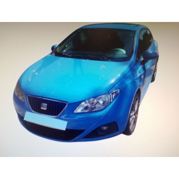 SEAT IBIZA IV (6J5, 6P1)