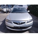 MAZDA 6 BERLINA (GG)