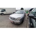 OPEL VECTRA C BERLINA