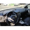 nissan qashqai (j10) del año 2010