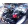 nissan qashqai (j10) del año 2007