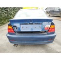 BMW SERIE 3 BERLINA (E46)
