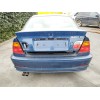 bmw serie 3 berlina (e46) del año 2002