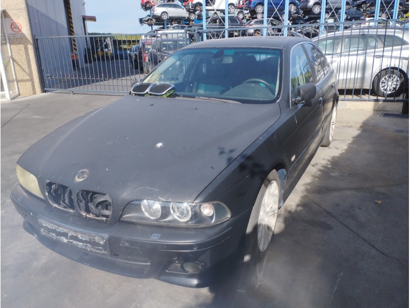 BMW SERIE 5 TOURING (E39)