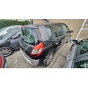 RENAULT SCENIC II