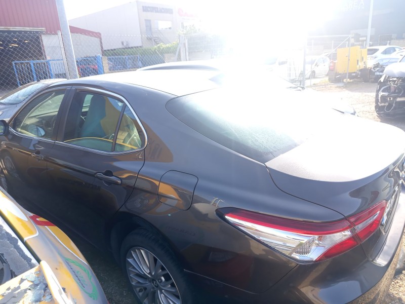 TOYOTA CAMRY (_V7_, _VA7_, _VH7_)