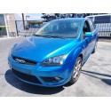 FORD FOCUS BERLINA (CAP)