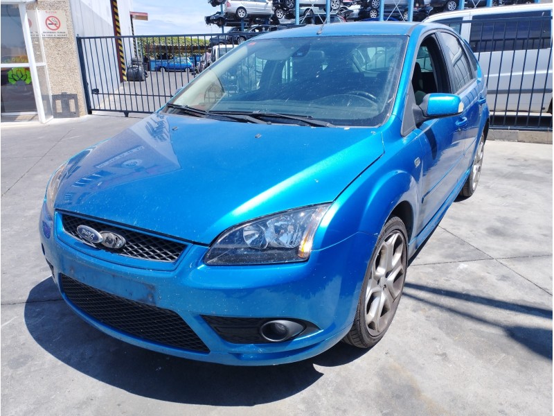 FORD FOCUS BERLINA (CAP)