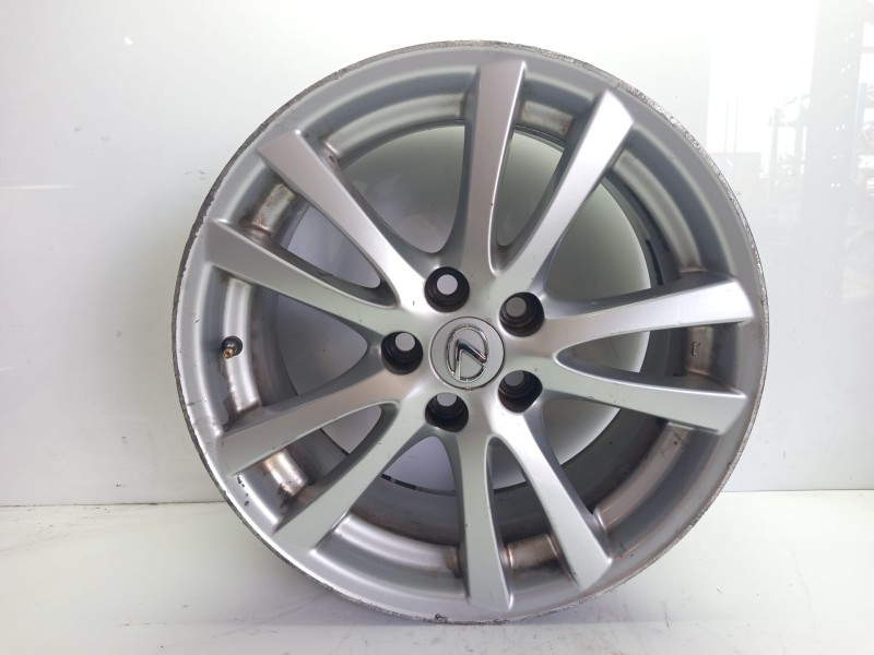 Recambio de llanta para lexus is ii (_e2_) 220d (ale20) referencia OEM IAM 4261153250  
