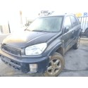 TOYOTA RAV 4 (A2)