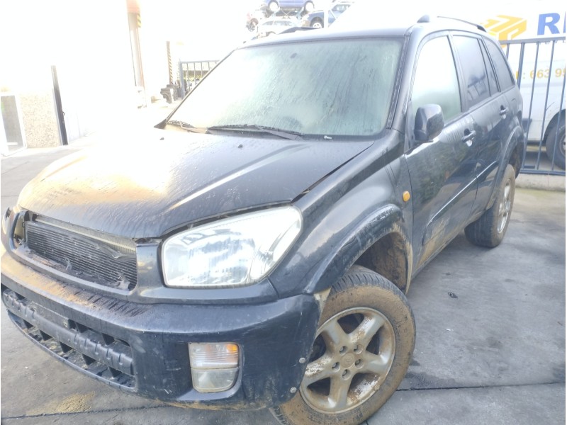 TOYOTA RAV 4 (A2)