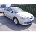 MAZDA 6 BERLINA (GG)