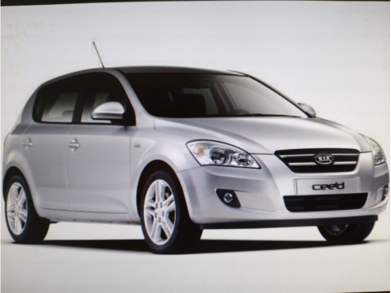 KIA CEE'D