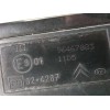 Recambio de retrovisor izquierdo para citroën c4 berlina referencia OEM IAM 96467083  