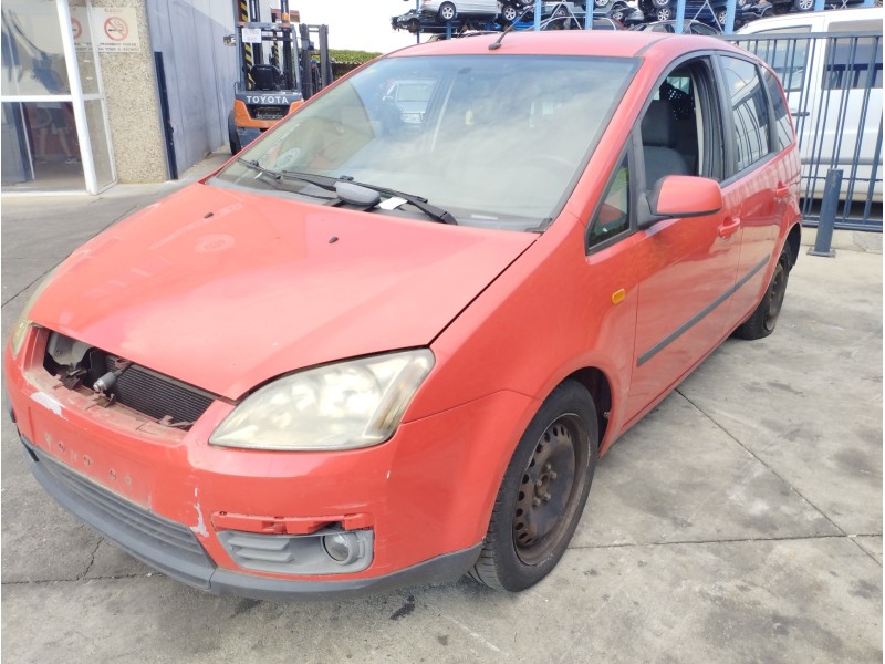 FORD FOCUS C-MAX (CAP)