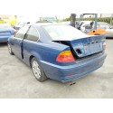BMW SERIE 3 BERLINA (E46)