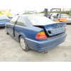bmw serie 3 berlina (e46) del año 2002