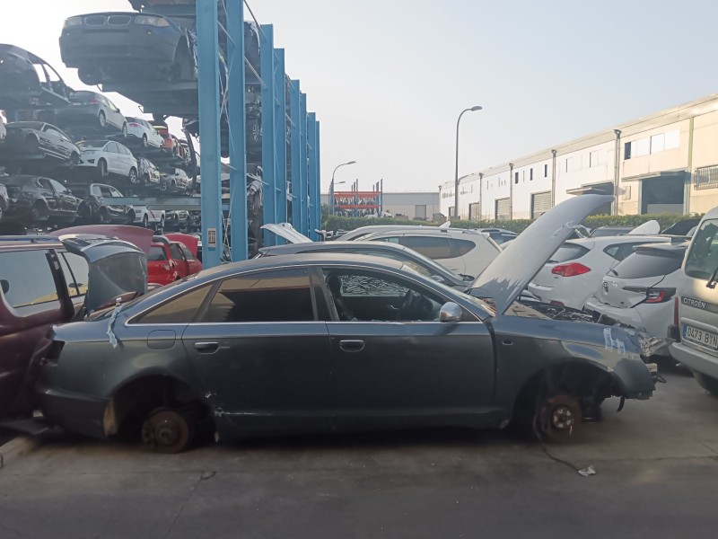 AUDI A6 C6 (4F2)
