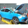 seat ibiza iv (6j5, 6p1) del año 2010