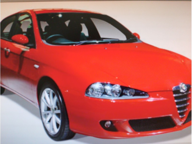 ALFA ROMEO 147 (190)