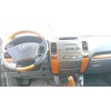lexus gs430 (uzs161) del año 2003
