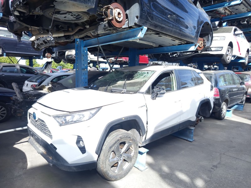 TOYOTA RAV 4 V (_A5_, _H5_)