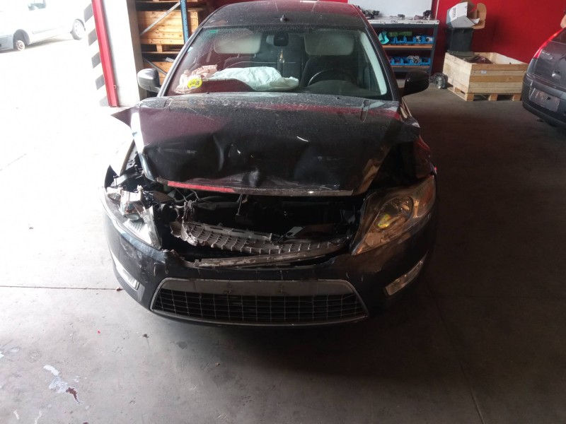 FORD MONDEO BER. (CA2)