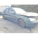 FORD MONDEO BERLINA (GE)