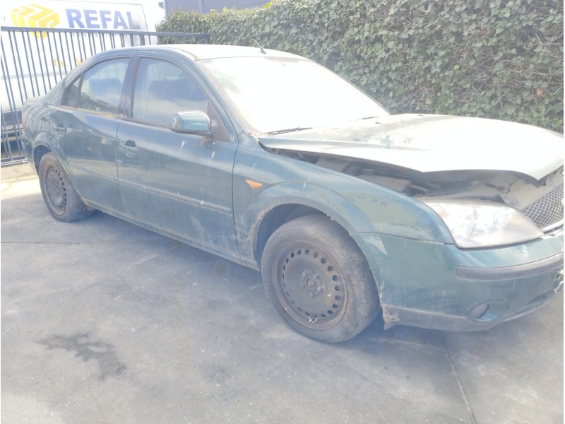 FORD MONDEO BERLINA (GE)