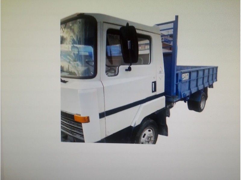 NISSAN L - 45.085