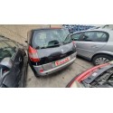 RENAULT SCENIC II