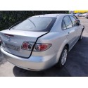 MAZDA 6 BERLINA (GG)