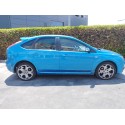 FORD FOCUS BERLINA (CAP)