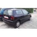 VOLKSWAGEN POLO BERLINA (6N1)